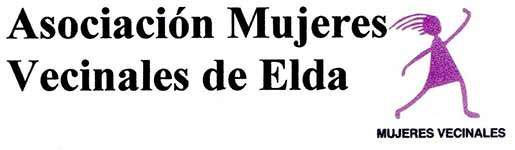 Asociación Mujeres vecinales de Elda