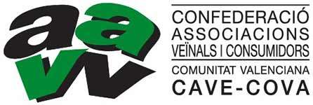 Confederación Asociaciones vecinales consumidores
