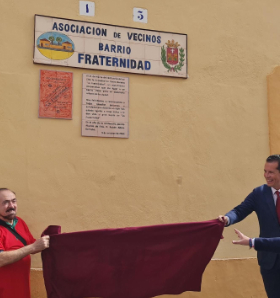 Asociación de Vecinos Nueva Fraternidad